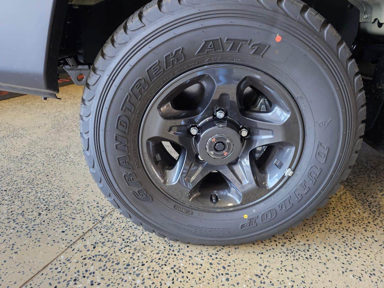 2025 Toyota Land Cruiser 79 2.8GD-6 Single Cab