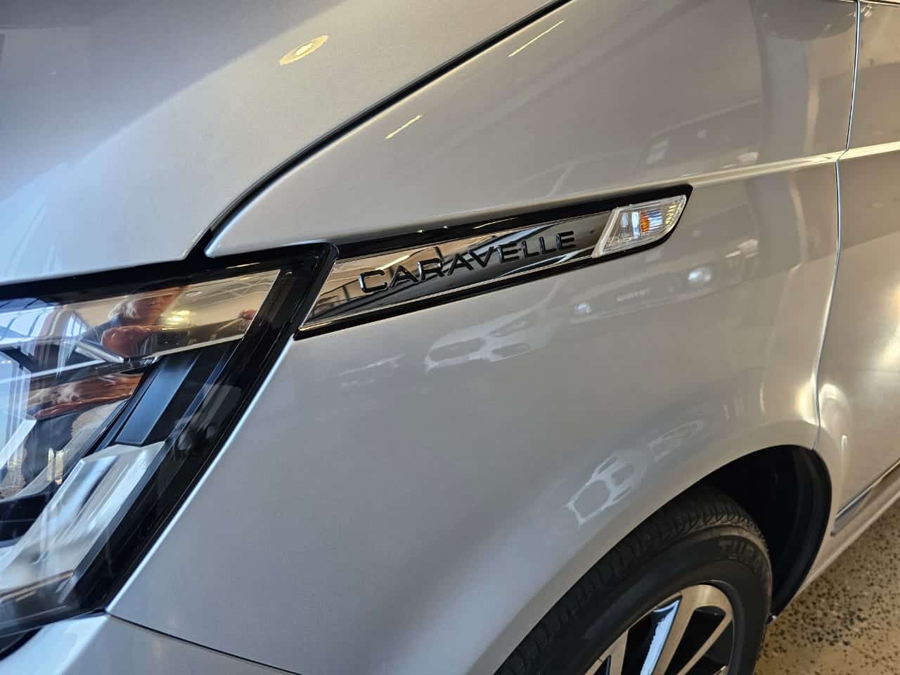 2024 Volkswagen Caravelle 2.0BiTDI 146kW Highline 4Motion