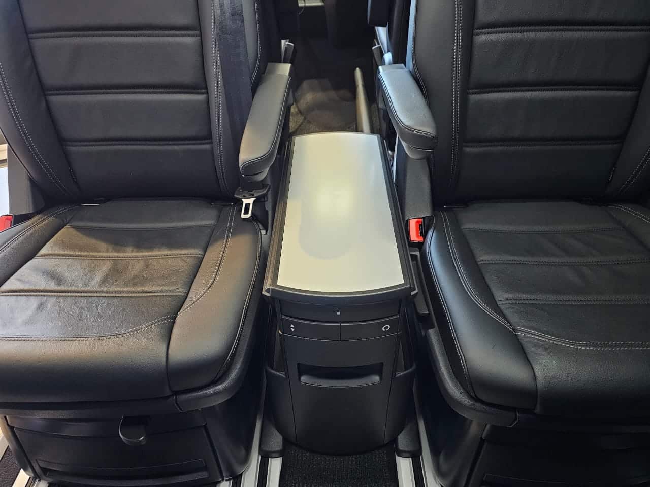 2024 Volkswagen Caravelle 2.0BiTDI 146kW Highline 4Motion