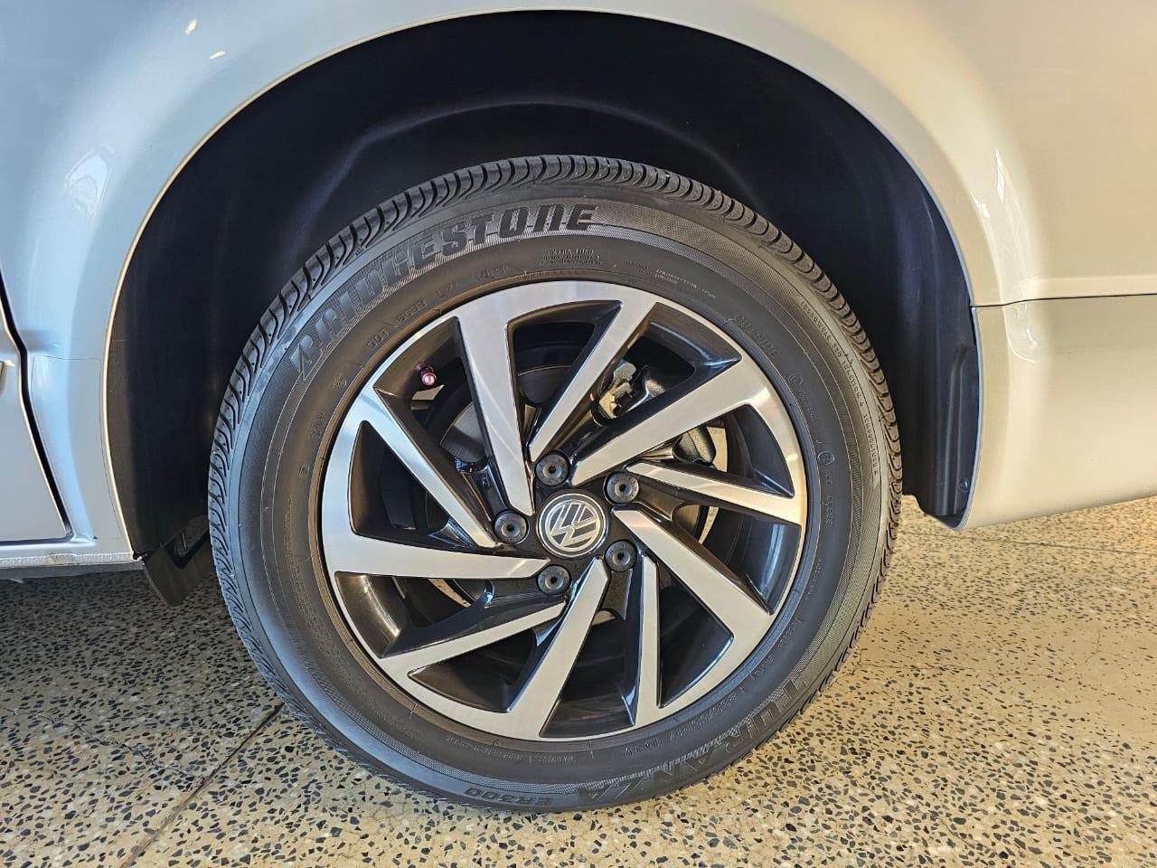 2024 Volkswagen Caravelle 2.0BiTDI 146kW Highline 4Motion