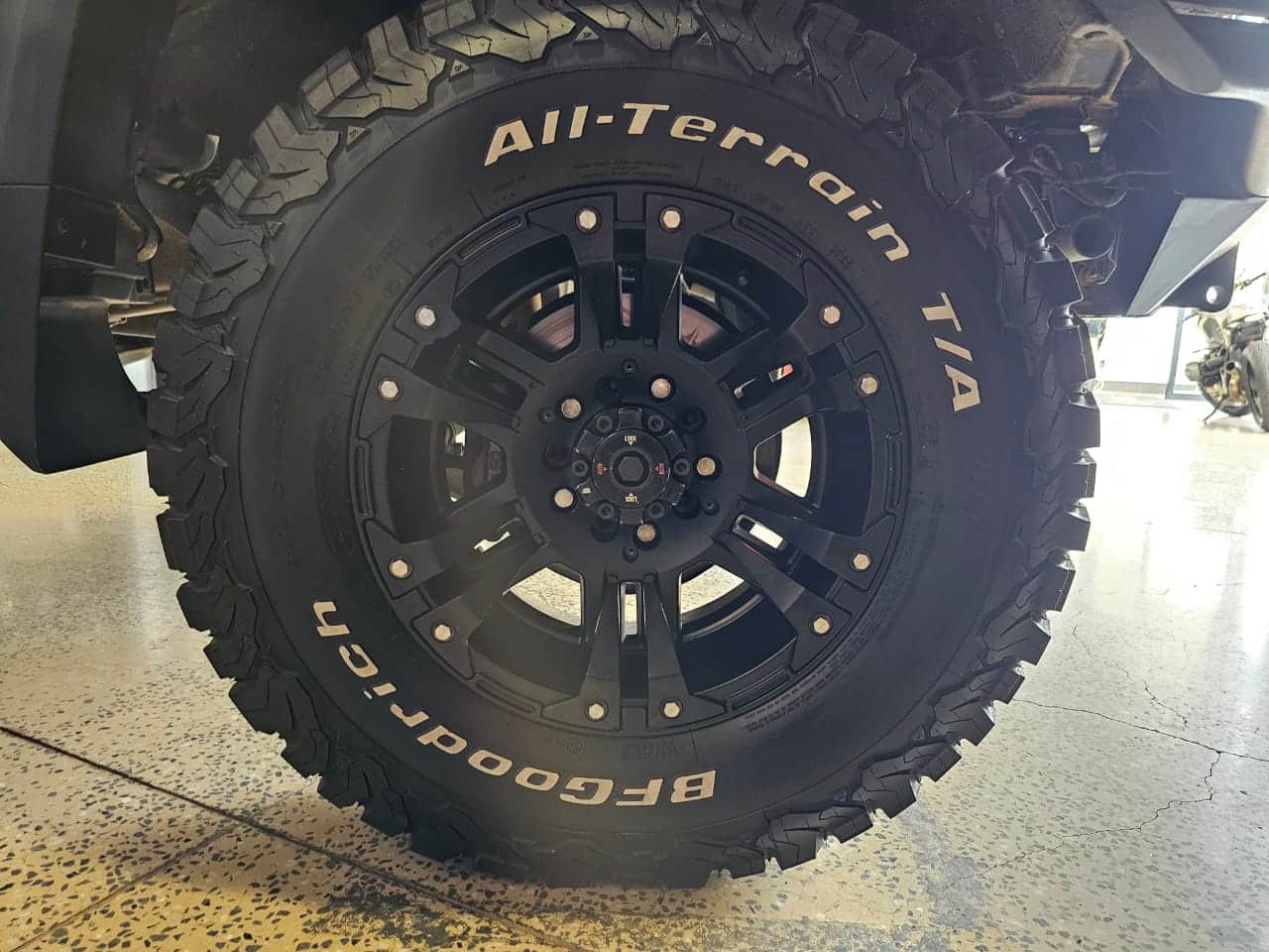 2016 Toyota Land Cruiser 79 4.5D-4D LX V8