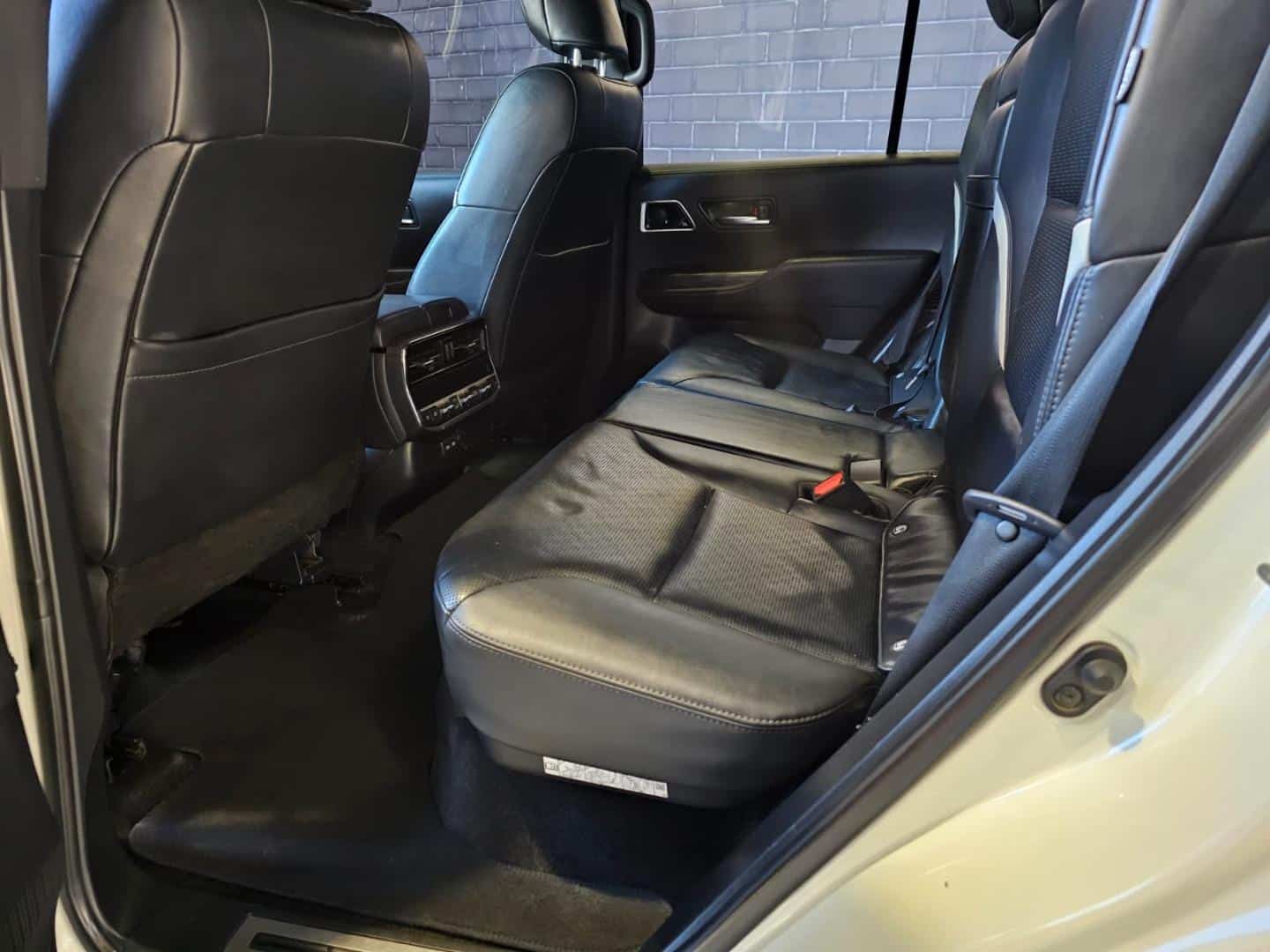 2022 Toyota Land Cruiser 300 3.3D GR Sport