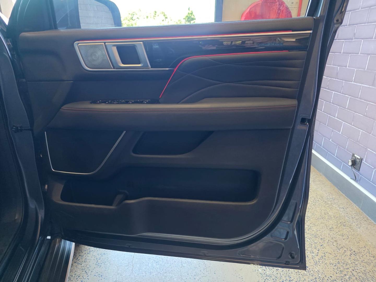 2026 Foton Tunland V7 2.0TD Double Cab VLX 4×4