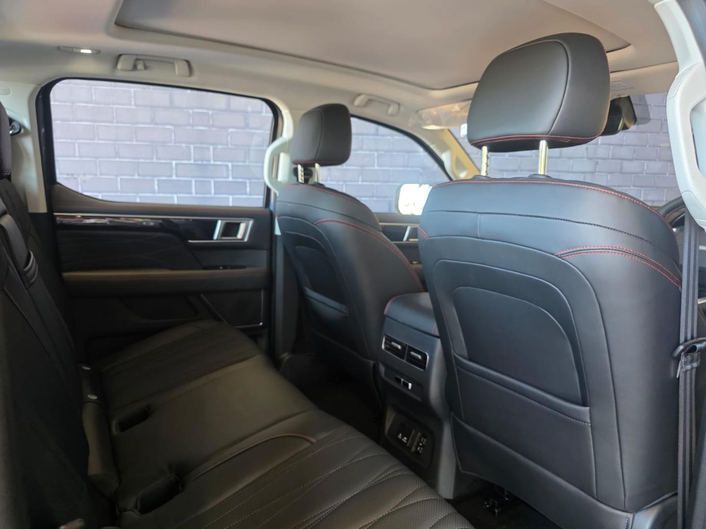 2026 Foton Tunland V7 2.0TD Double Cab VLX 4×4