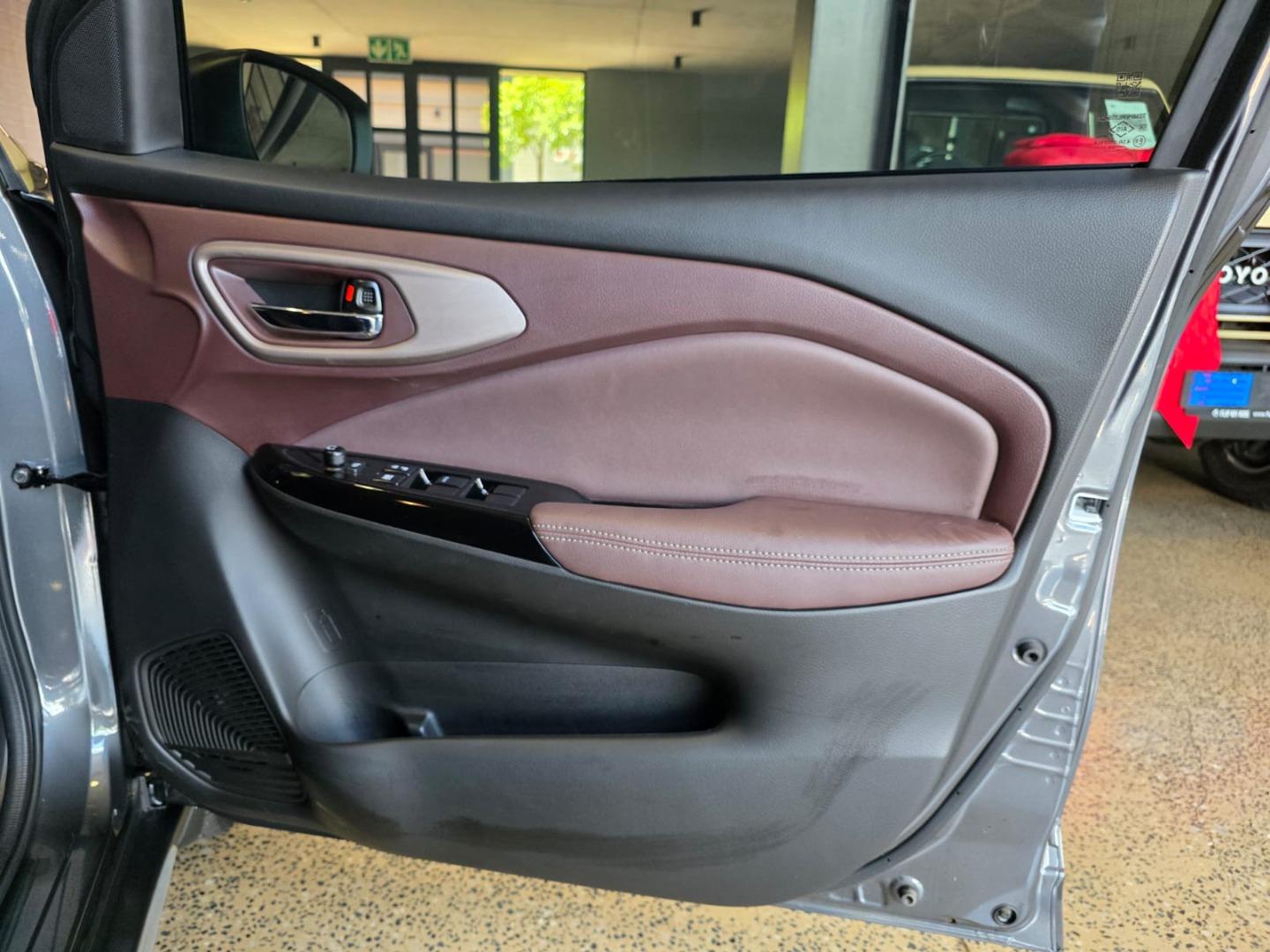 2025 Suzuki Fronx 1.5 GLX Auto