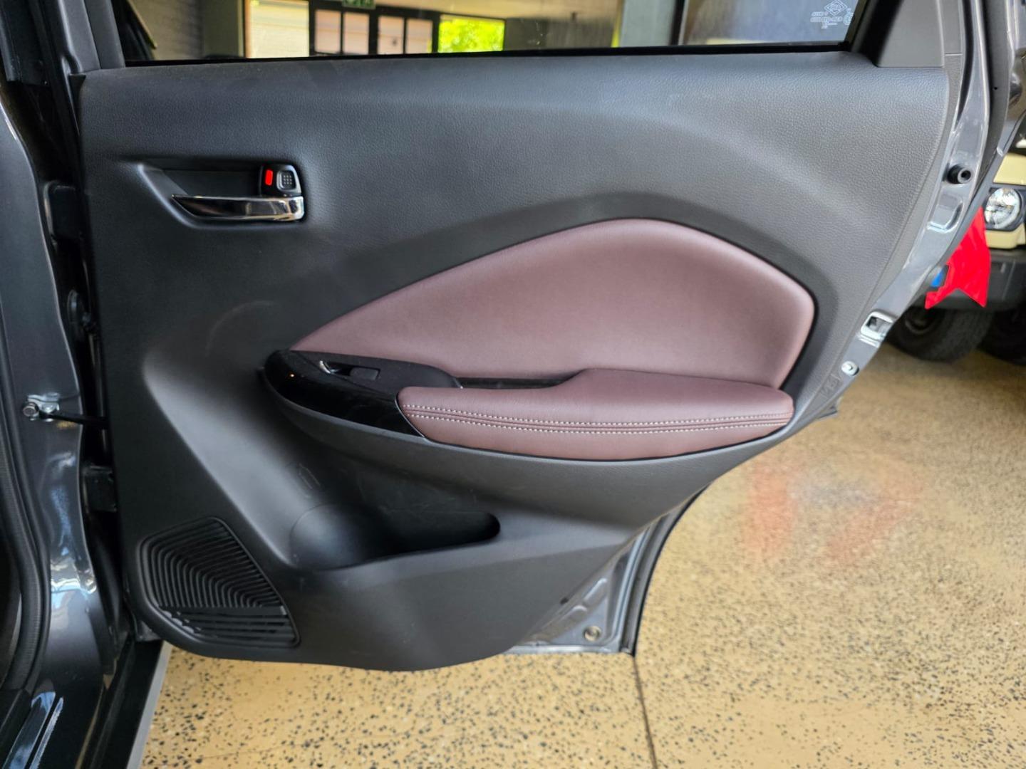 2025 Suzuki Fronx 1.5 GLX Auto