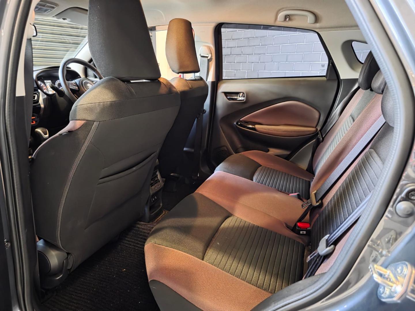 2025 Suzuki Fronx 1.5 GLX Auto