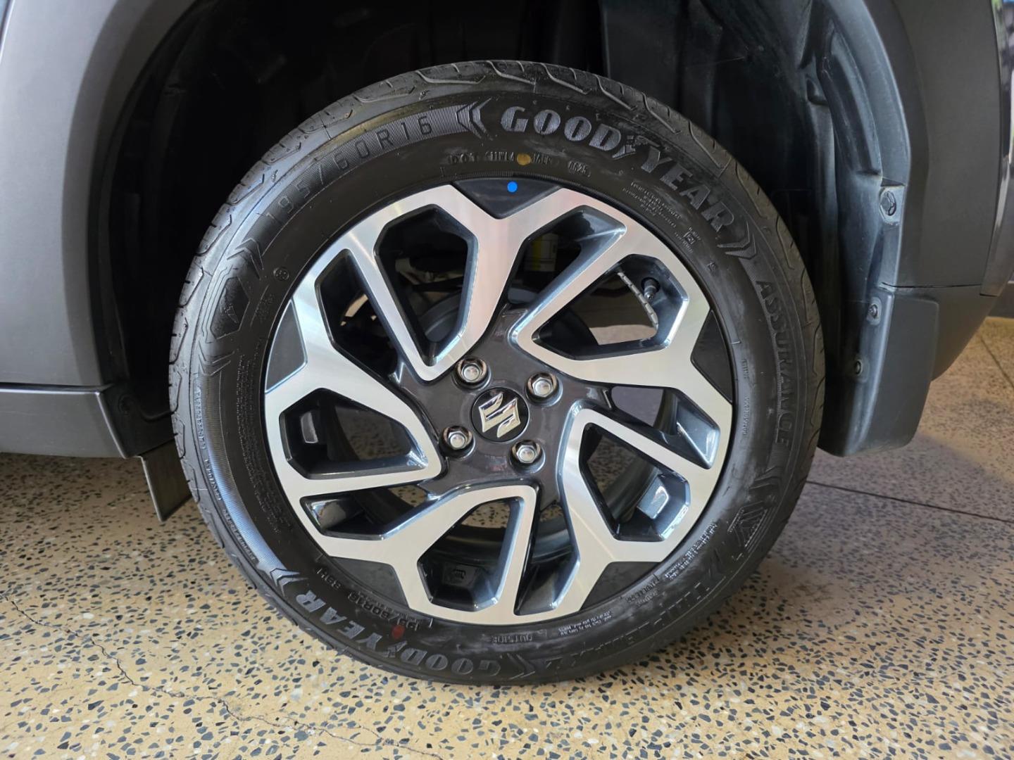 2025 Suzuki Fronx 1.5 GLX Auto