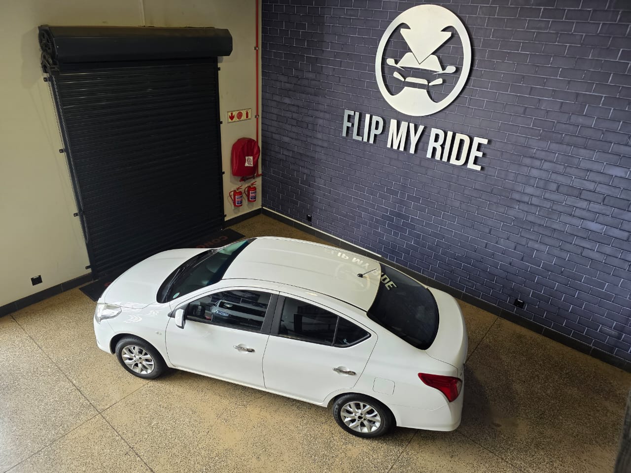 2019 Nissan Almera 1.5 Acenta