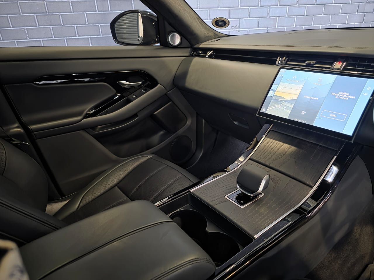 2025 Land Rover Range Rover Evoque D200 Autobiography
