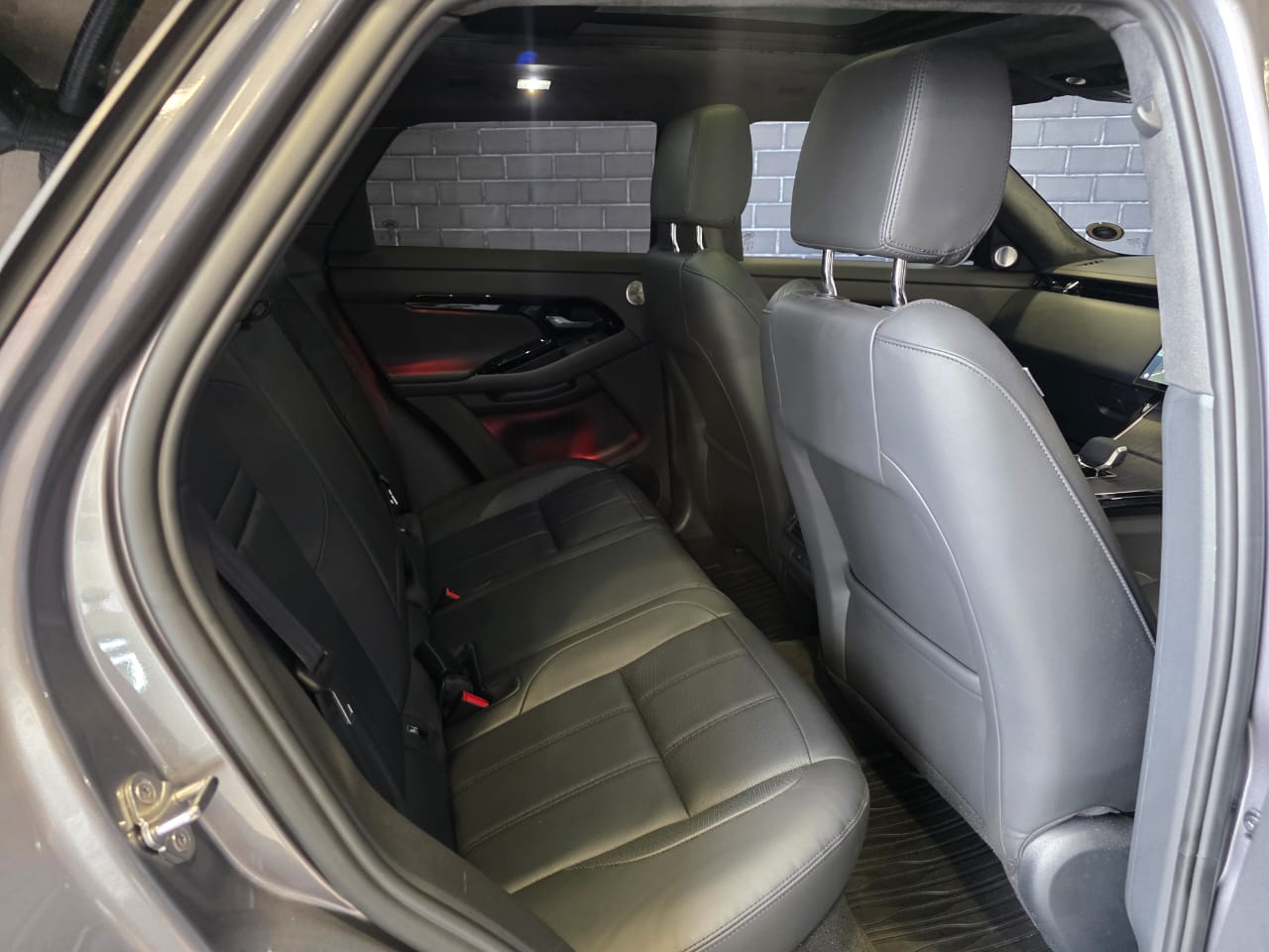 2025 Land Rover Range Rover Evoque D200 Autobiography
