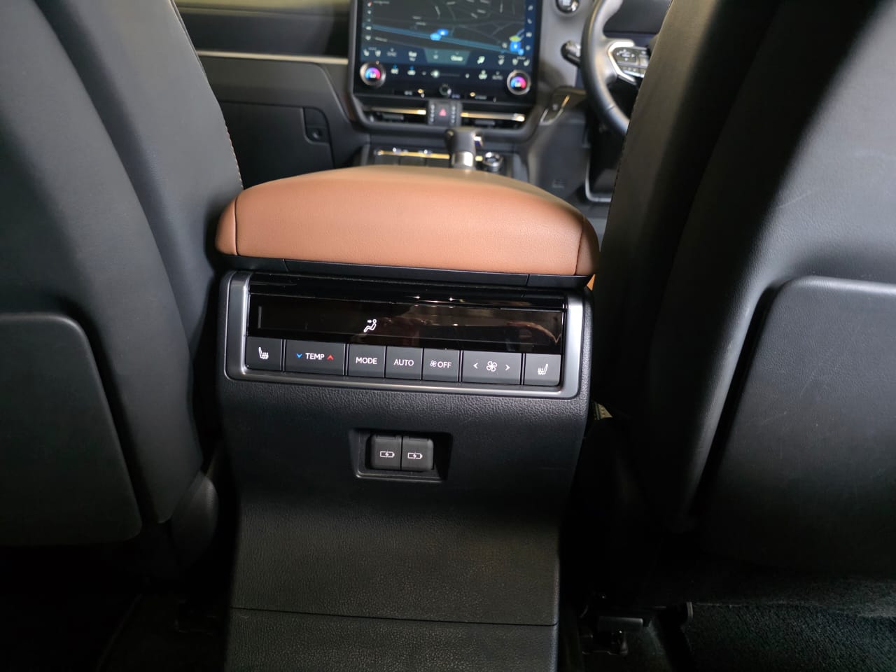 2025 Lexus GX 550 SE
