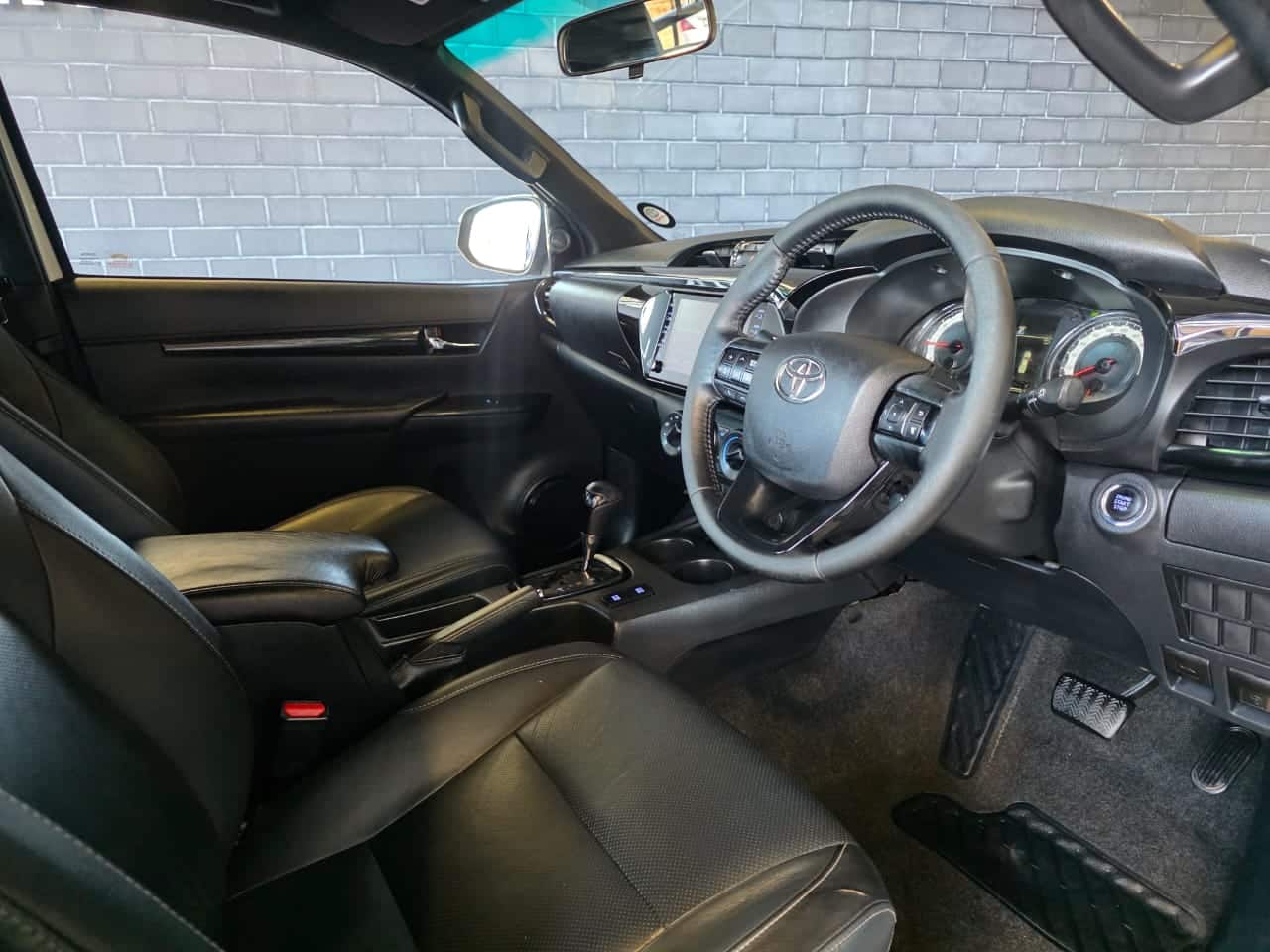 2020 Toyota Hilux 2.8GD-6 Xtra Cab 4×4 Legend 50 Auto