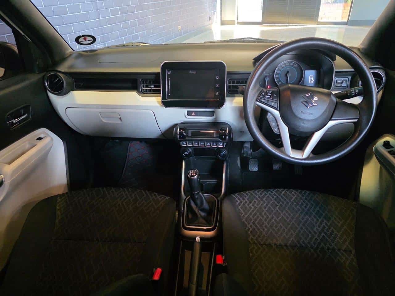 2020 Suzuki Ignis 1.2 GLX