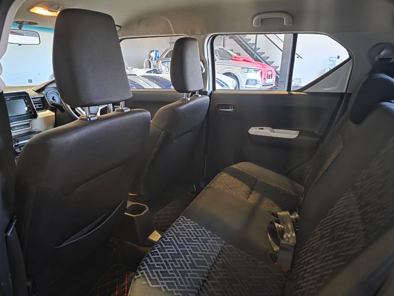 2020 Suzuki Ignis 1.2 GLX